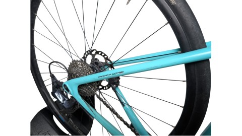 Rennrad München | Bianchi Sprint | Ultegra | 59