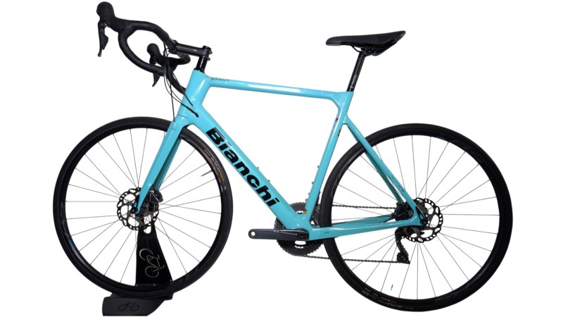 Rennrad München | Bianchi Sprint | Ultegra | 59