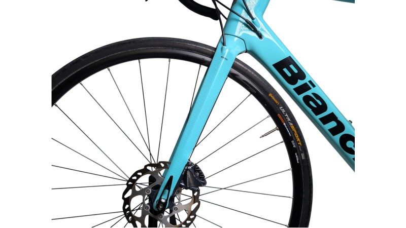 Rennrad München | Bianchi Sprint | Ultegra | 59