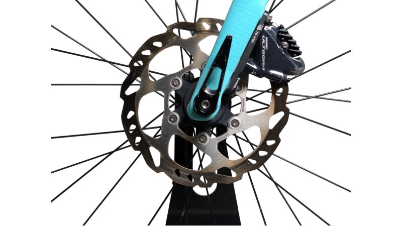 Rennrad München | Bianchi Sprint | Ultegra | 59