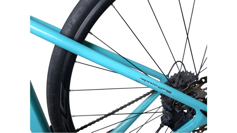 Rennrad München | Bianchi Sprint | Ultegra | 59