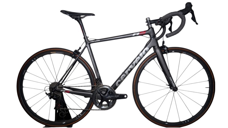 Cervelo München | Cervelo R5 | Shimano Dura-Ace | 54