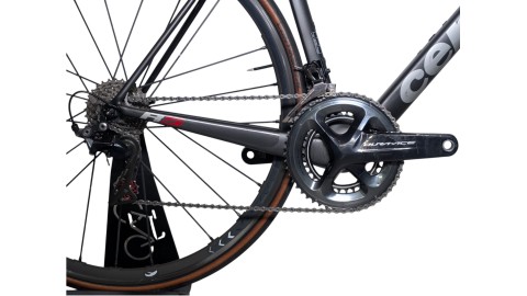 Cervelo München | Cervelo R5 | Shimano Dura-Ace | 54