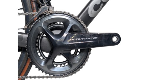 Cervelo München | Cervelo R5 | Shimano Dura-Ace | 54