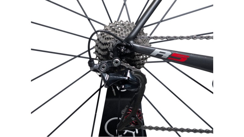 Cervelo München | Cervelo R5 | Shimano Dura-Ace | 54