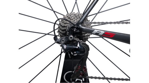 Cervelo München | Cervelo R5 | Shimano Dura-Ace | 54
