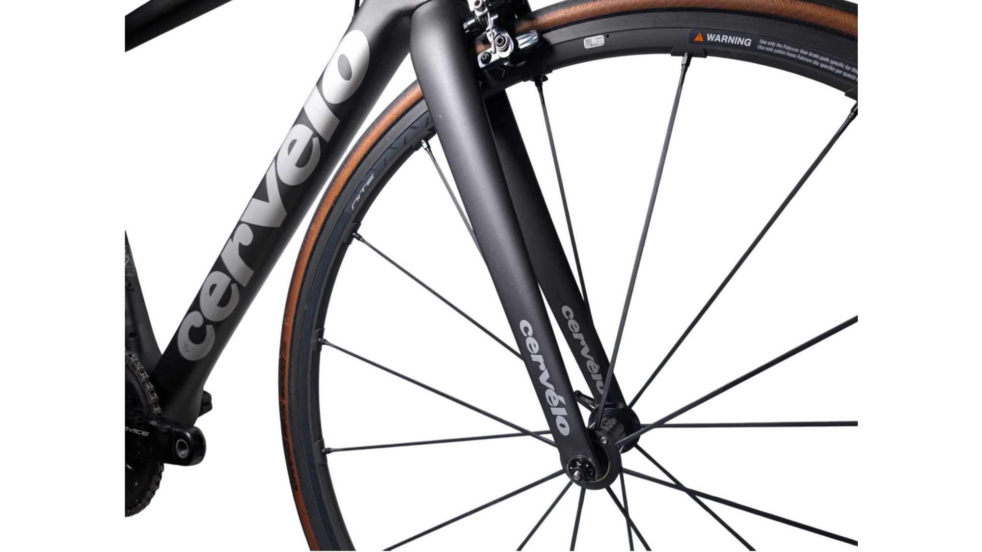 Cervelo München | Cervelo R5 | Shimano Dura-Ace | 54