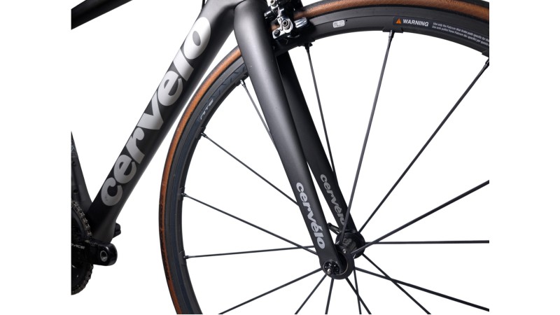 Cervelo München | Cervelo R5 | Shimano Dura-Ace | 54