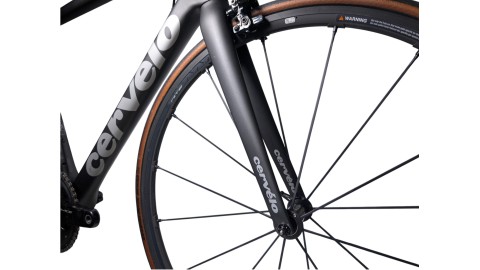 Cervelo München | Cervelo R5 | Shimano Dura-Ace | 54