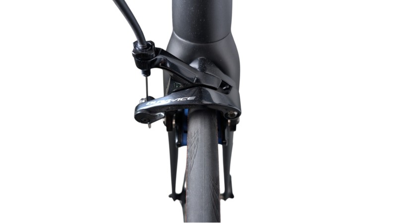 Cervelo München | Cervelo R5 | Shimano Dura-Ace | 54