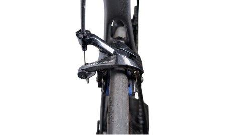 Cervelo München | Cervelo R5 | Shimano Dura-Ace | 54