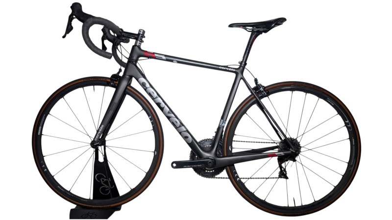 Cervelo München | Cervelo R5 | Shimano Dura-Ace | 54