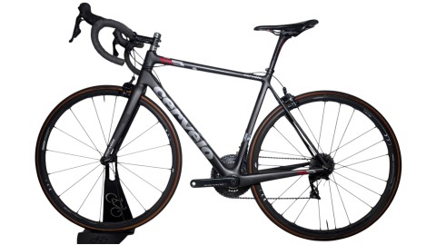 Cervelo München | Cervelo R5 | Shimano Dura-Ace | 54