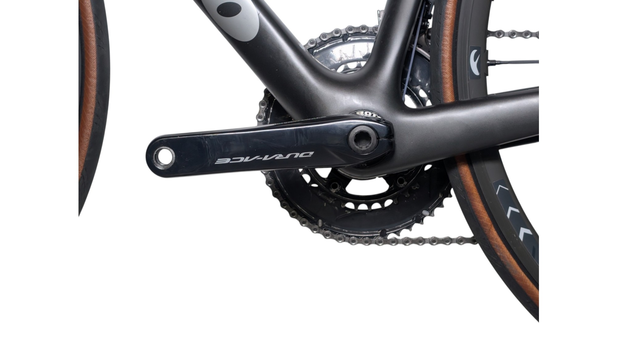 Cervelo München | Cervelo R5 | Shimano Dura-Ace | 54