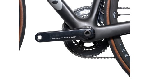 Cervelo München | Cervelo R5 | Shimano Dura-Ace | 54