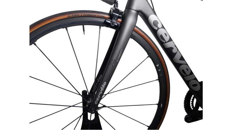 Cervelo München | Cervelo R5 | Shimano Dura-Ace | 54