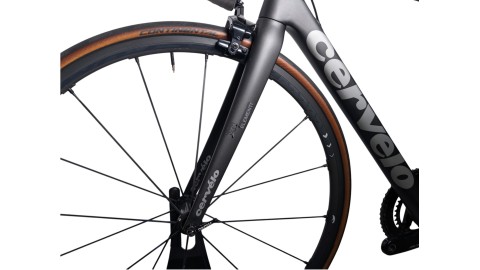 Cervelo München | Cervelo R5 | Shimano Dura-Ace | 54
