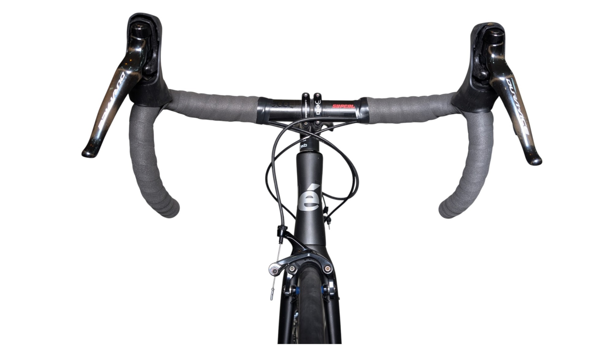 Cervelo München | Cervelo R5 | Shimano Dura-Ace | 54