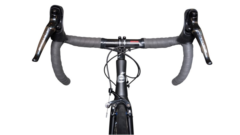 Cervelo München | Cervelo R5 | Shimano Dura-Ace | 54