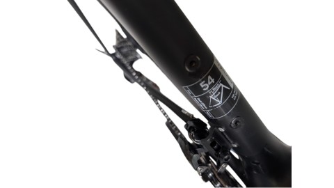 Cervelo München | Cervelo R5 | Shimano Dura-Ace | 54