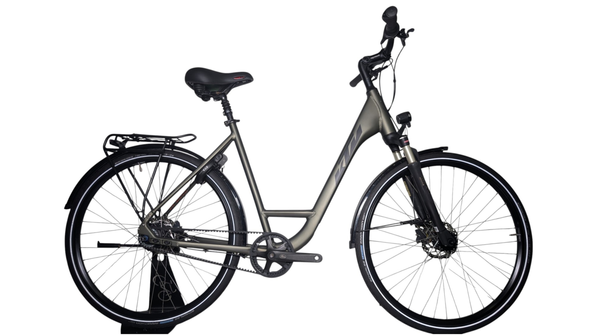 Trekkingrad München | KTM Life Eight | Shimano Nexus | 56