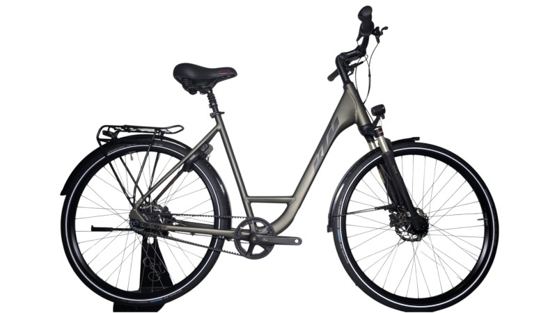 Trekkingrad München | KTM Life Eight | Shimano Nexus | 56
