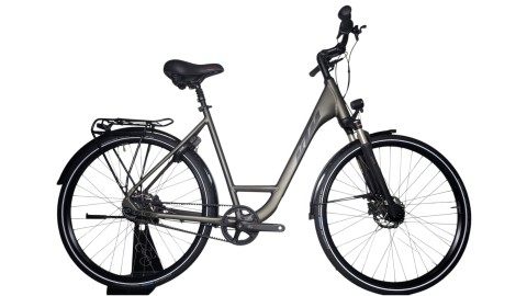 Trekkingrad München | KTM Life Eight | Shimano Nexus | 56
