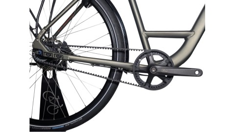 Trekkingrad München | KTM Life Eight | Shimano Nexus | 56