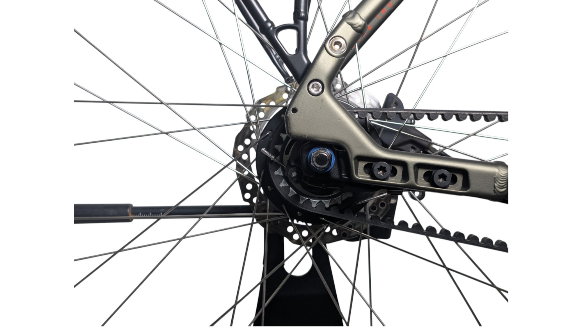 Trekkingrad München | KTM Life Eight | Shimano Nexus | 56