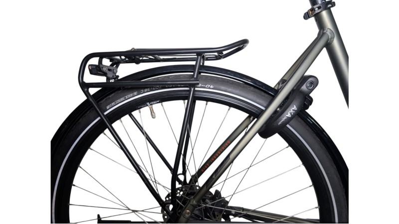 Trekkingrad München | KTM Life Eight | Shimano Nexus | 56
