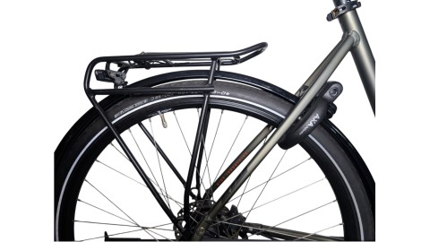 Trekkingrad München | KTM Life Eight | Shimano Nexus | 56