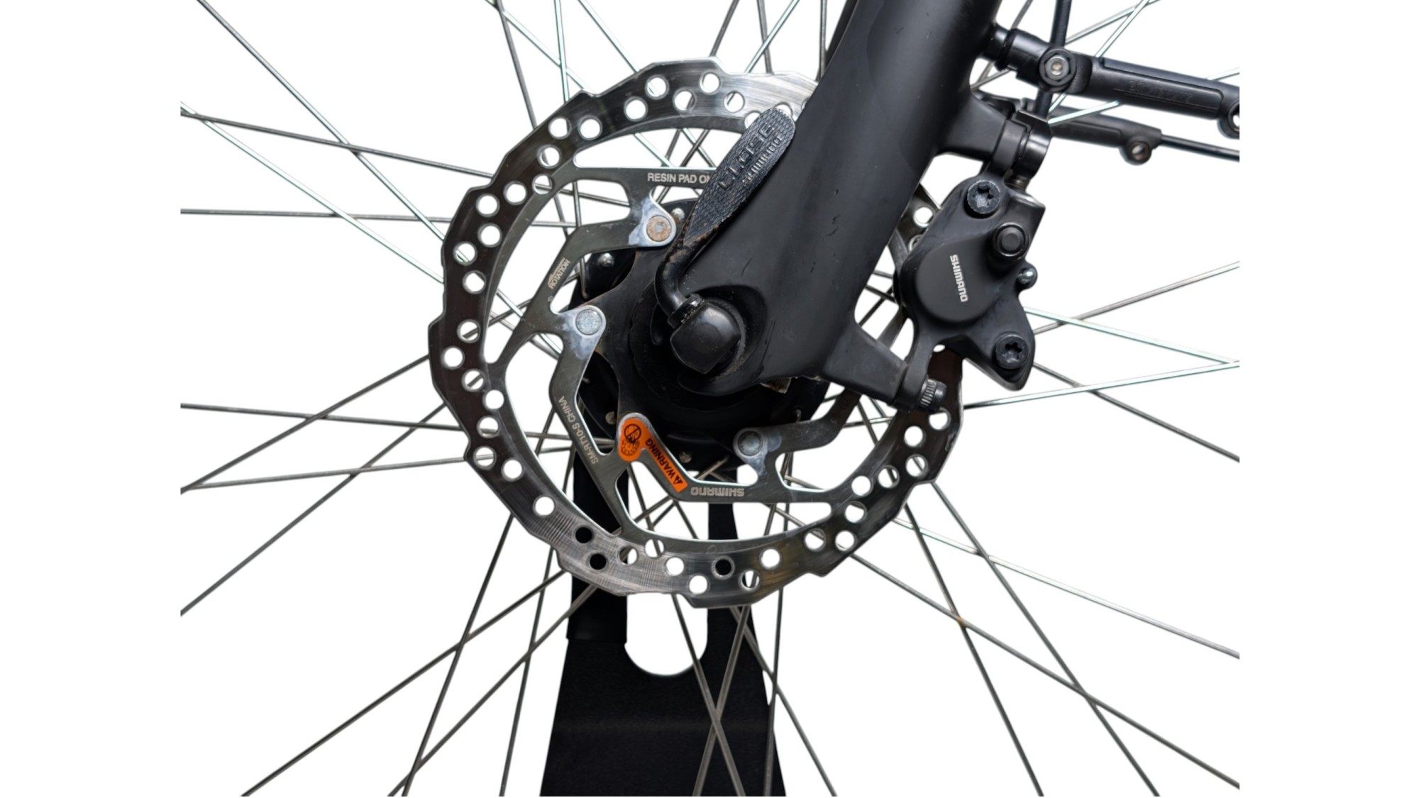 Trekkingrad München | KTM Life Eight | Shimano Nexus | 56