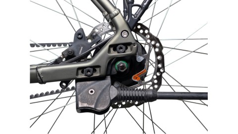 Trekkingrad München | KTM Life Eight | Shimano Nexus | 56