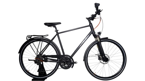 Trekkingrad München | KTM Life 1964 | Shimano Deore XT | 56