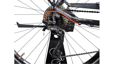 Trekkingrad München | KTM Life 1964 | Shimano Deore XT | 56