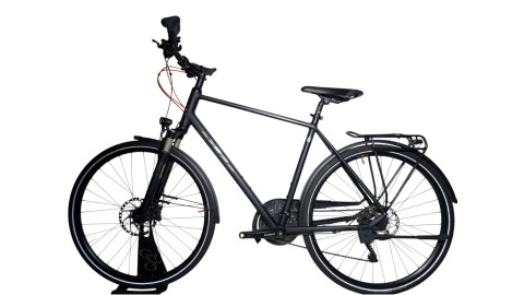 Trekkingrad München | KTM Life 1964 | Shimano Deore XT | 56