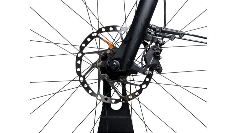 Trekkingrad München | KTM Life 1964 | Shimano Deore XT | 56