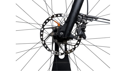 Trekkingrad München | KTM Life 1964 | Shimano Deore XT | 56