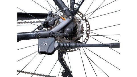 Trekkingrad München | KTM Life 1964 | Shimano Deore XT | 56