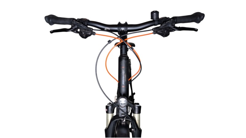 Trekkingrad München | KTM Life 1964 | Shimano Deore XT | 56