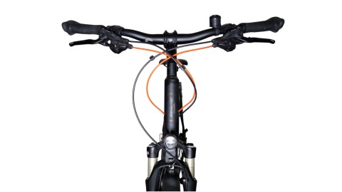 Trekkingrad München | KTM Life 1964 | Shimano Deore XT | 56