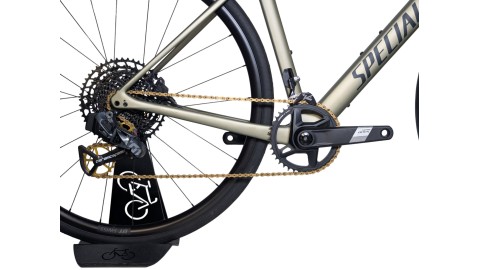 Gebrauchtes Gravel München | Specialized Roubaix Sport| Sram X01 AXS |