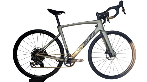 Gebrauchtes Gravel München | Specialized Roubaix Sport| Sram X01 AXS |