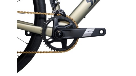 Gebrauchtes Gravel München | Specialized Roubaix Sport| Sram X01 AXS |