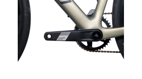 Gebrauchtes Gravel München | Specialized Roubaix Sport| Sram X01 AXS |