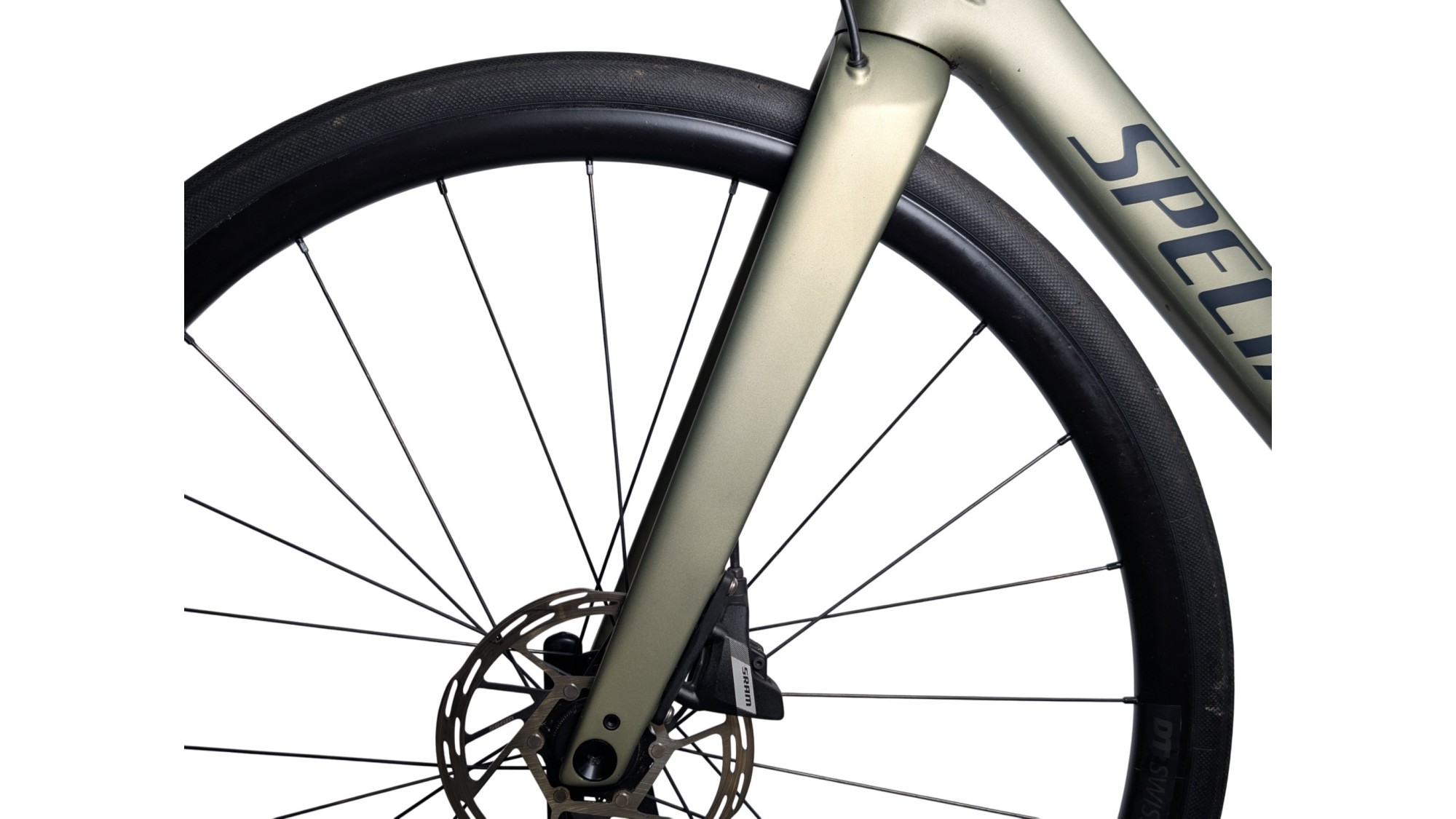 Gebrauchtes Gravel München | Specialized Roubaix Sport| Sram X01 AXS |