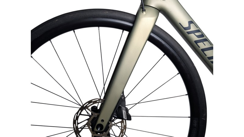 Gebrauchtes Gravel München | Specialized Roubaix Sport| Sram X01 AXS |