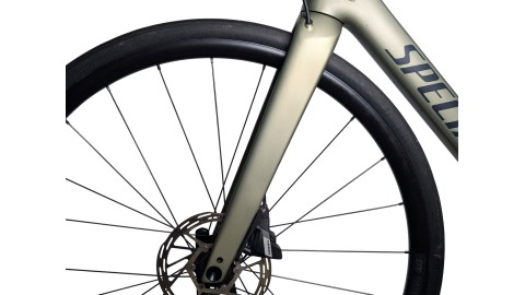 Gebrauchtes Gravel München | Specialized Roubaix Sport| Sram X01 AXS |