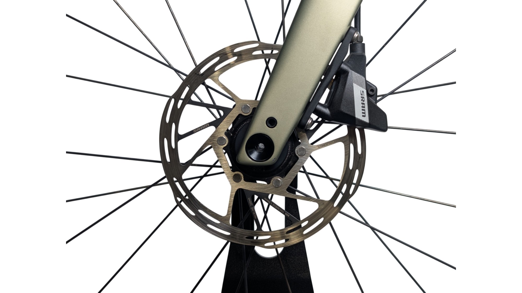 Gebrauchtes Gravel München | Specialized Roubaix Sport| Sram X01 AXS |