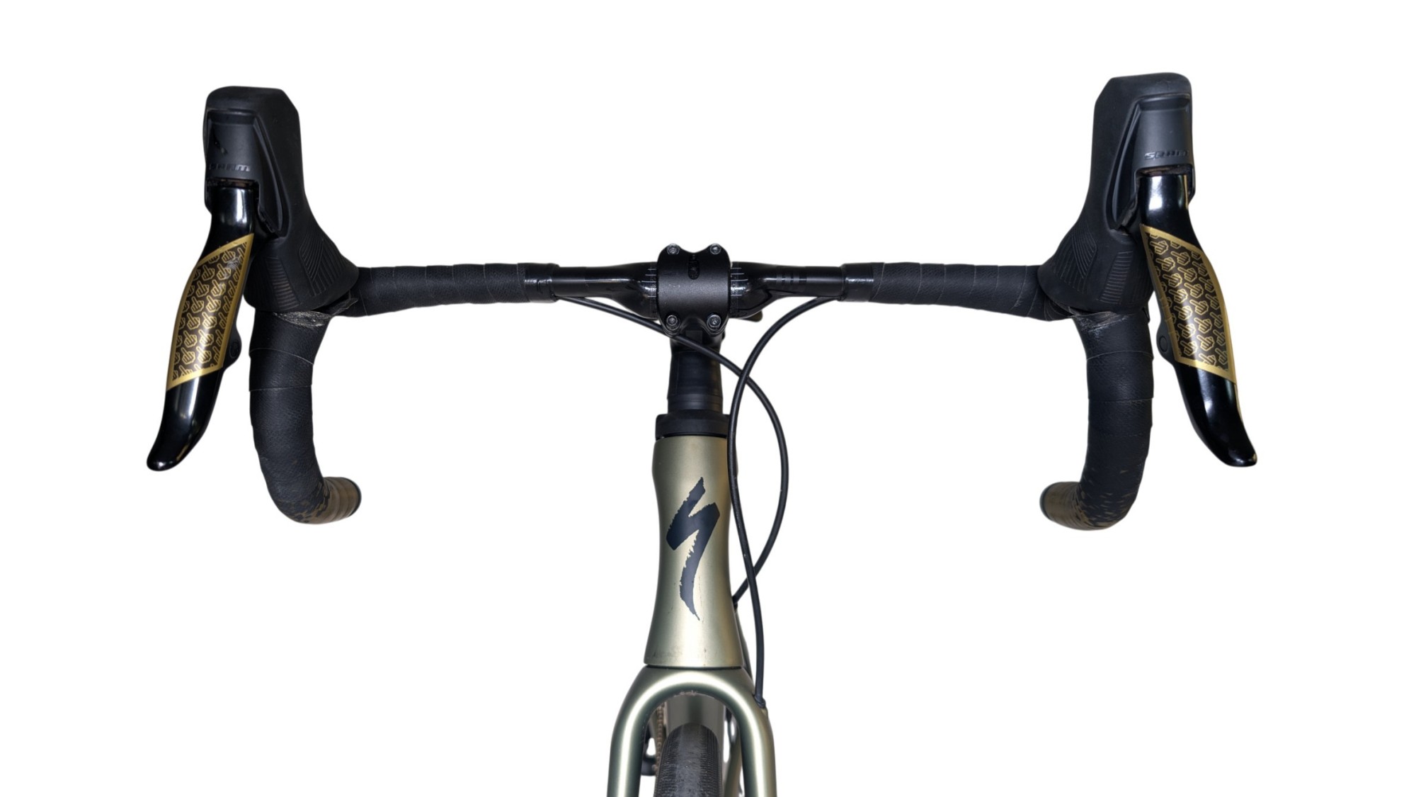 Gebrauchtes Gravel München | Specialized Roubaix Sport| Sram X01 AXS |
